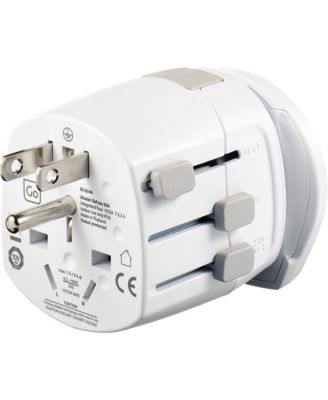 Worldwide Adapter