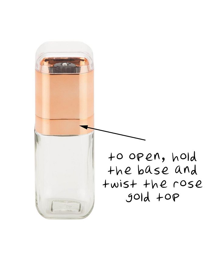 Honey Can Do Salt & Pepper Grinders Macy's