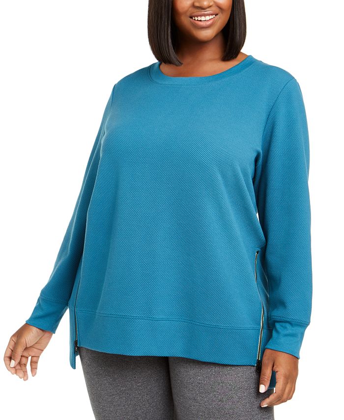 Macy's ideology sweatshirt online