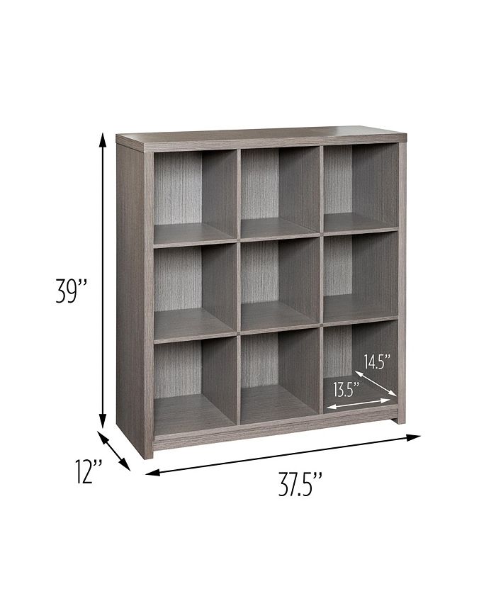 Honey Can Do 9Cube Organizer Macy's