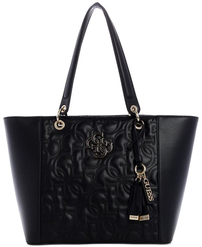 GUESS Kamryn Tote & Reviews Handbags & Accessories Macy's