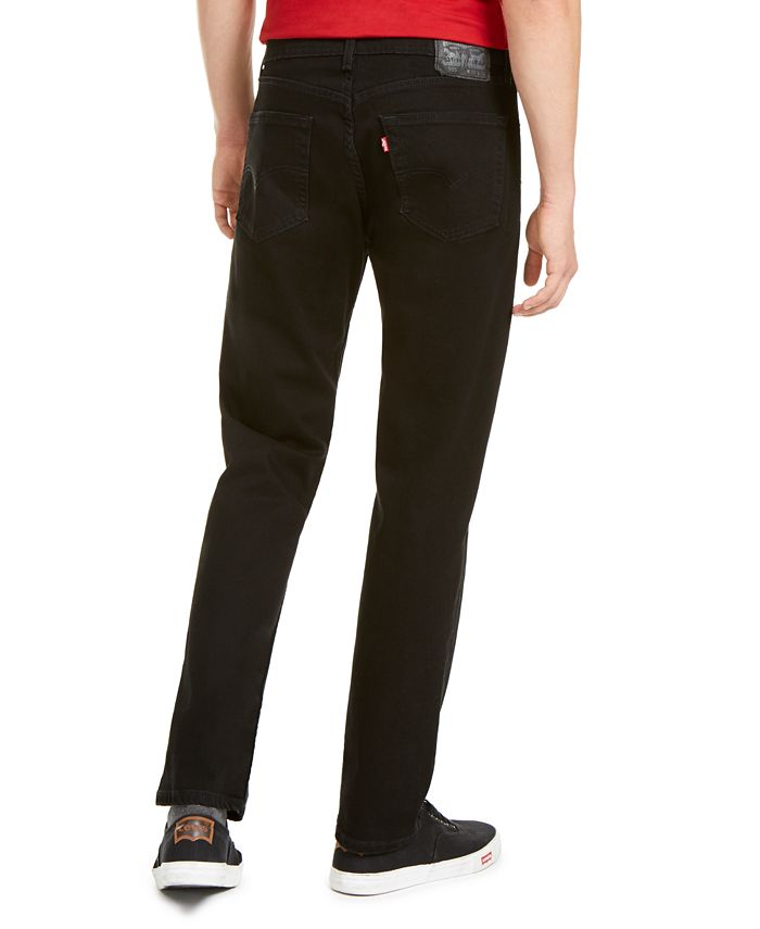 Levi's Levi’s® Men's 505™ Flex Regular Fit Jeans - Macy's