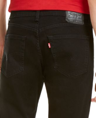 Levi’s&reg; Men's 505™ Flex Regular Fit Jeans