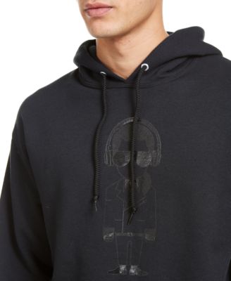 lagerfeld paris hoodie