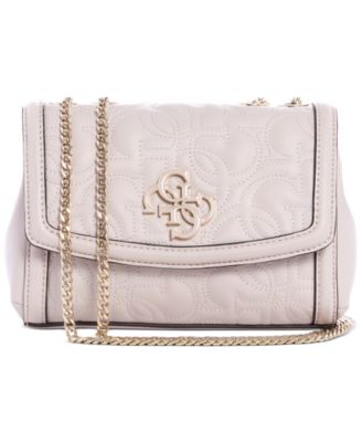 guess crossbody bag macys