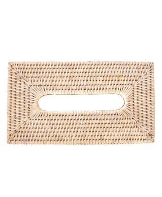 Rectangular Tissue Box Cover