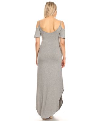 Maternity Lexi Maxi Dress