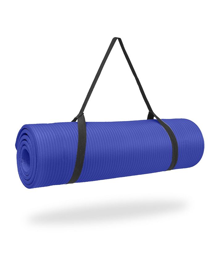 Nbr exercise mat on sale