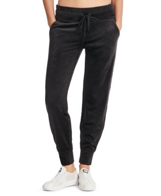 donna karan cashmere leggings