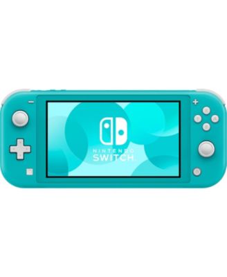 Nintendo switch lite with deals extra 32 gb memory card