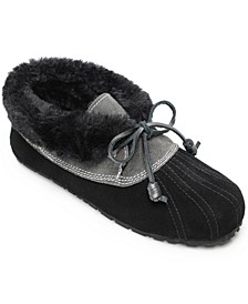 Emory Slippers
