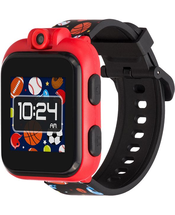i touch watch for kids