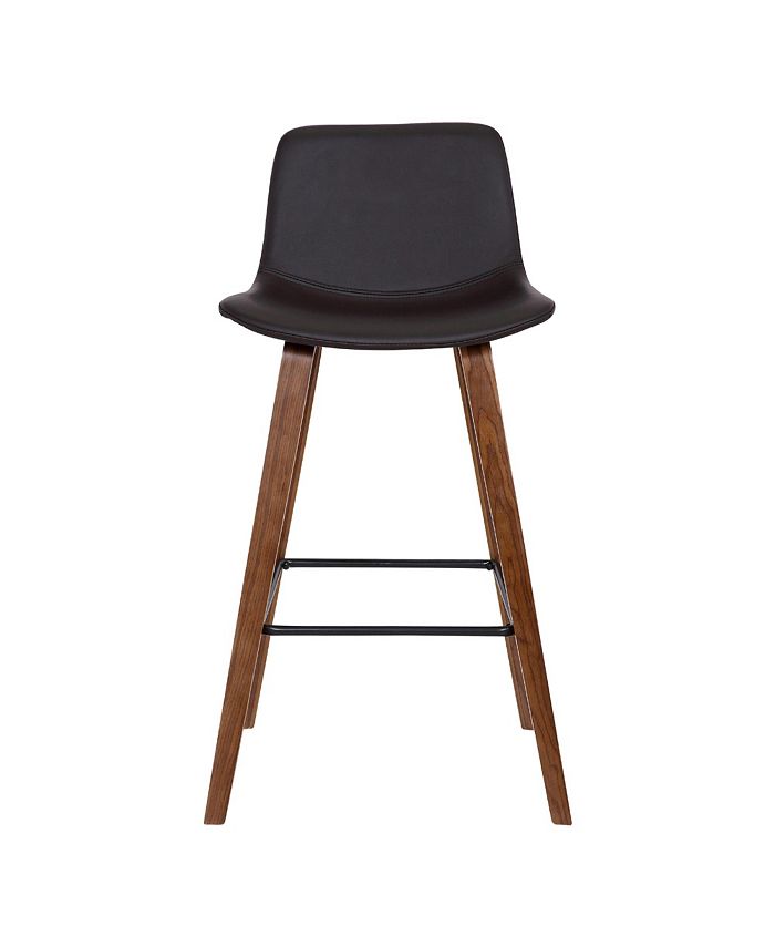 Armen Living Maddie Bar Stool Macy's