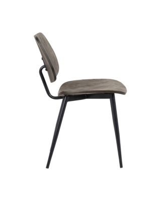 Miki Dining Chair, Set of 2