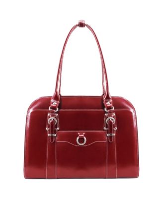 Hillside 14" Ladies Laptop Briefcase