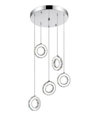 CWI Lighting