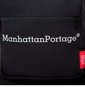 Manhattan Portage - 
