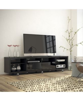 Manhattan Comfort Cabrini TV Stand - Macy's