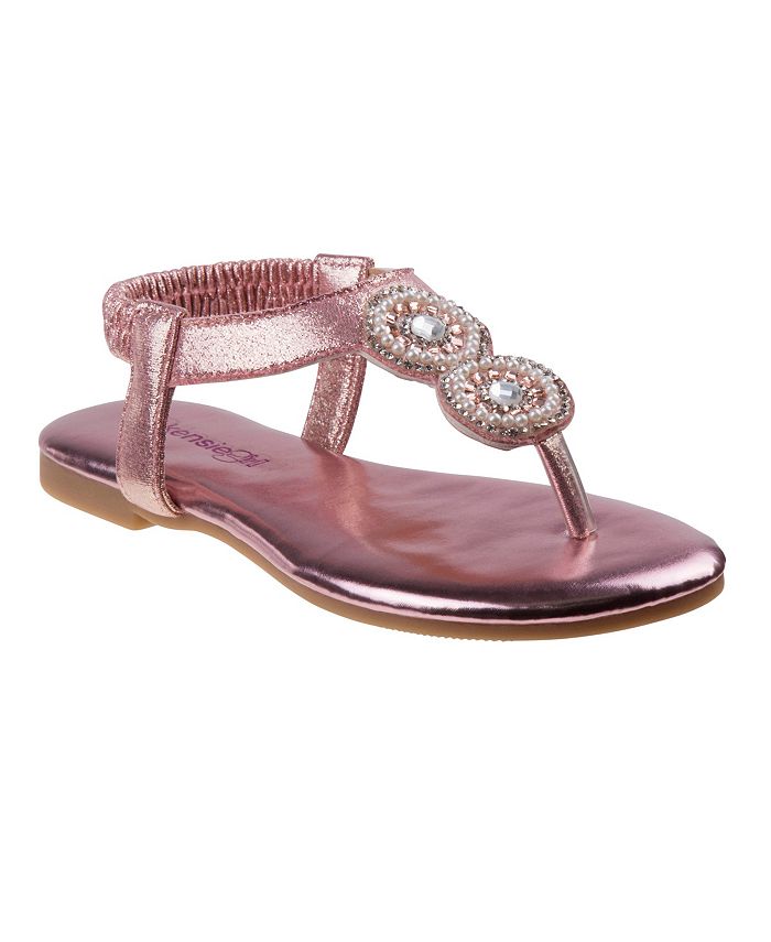 Kensie Girl Little Girls Sandals - Macy's