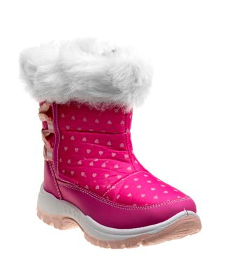 macys kids snow boots