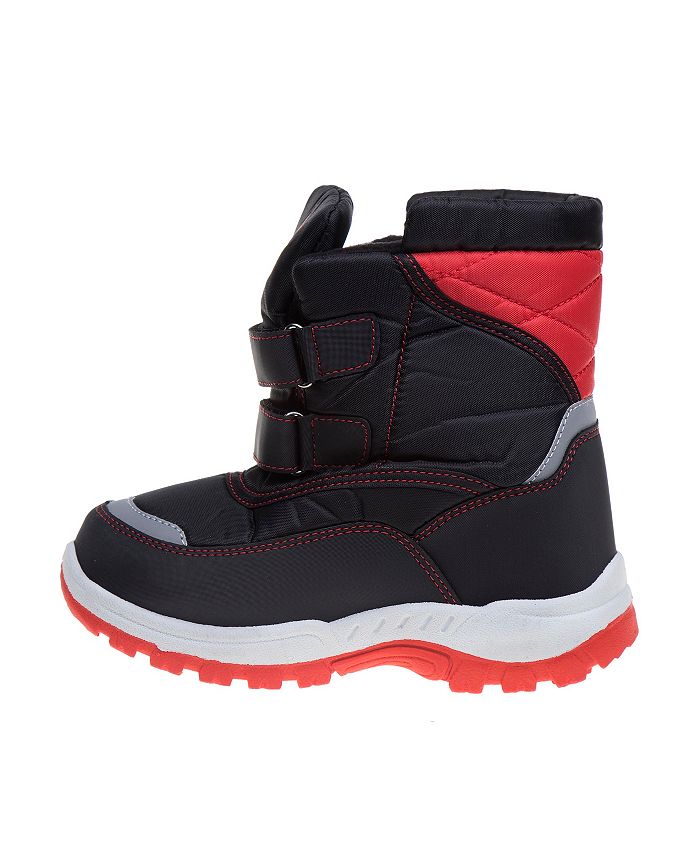 Rugged Bear Little Boys Snow Boots Macy's