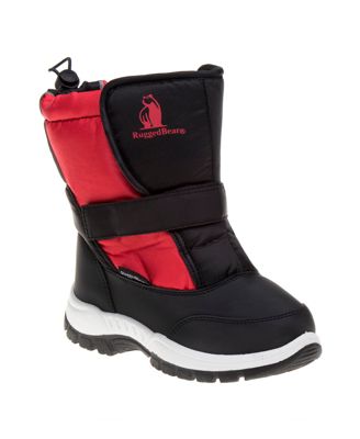 macys kids boots