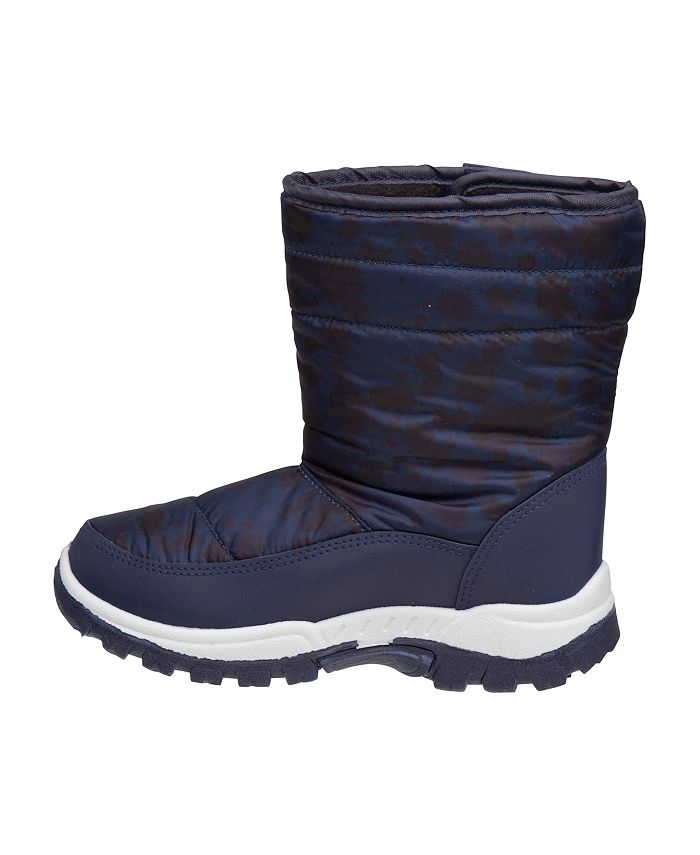 Rugged Bear Big Boys Snow Boots Macy's