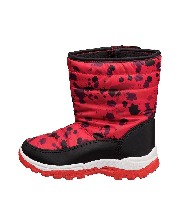 Rugged Bear Big Boys Snow Boots Macy's