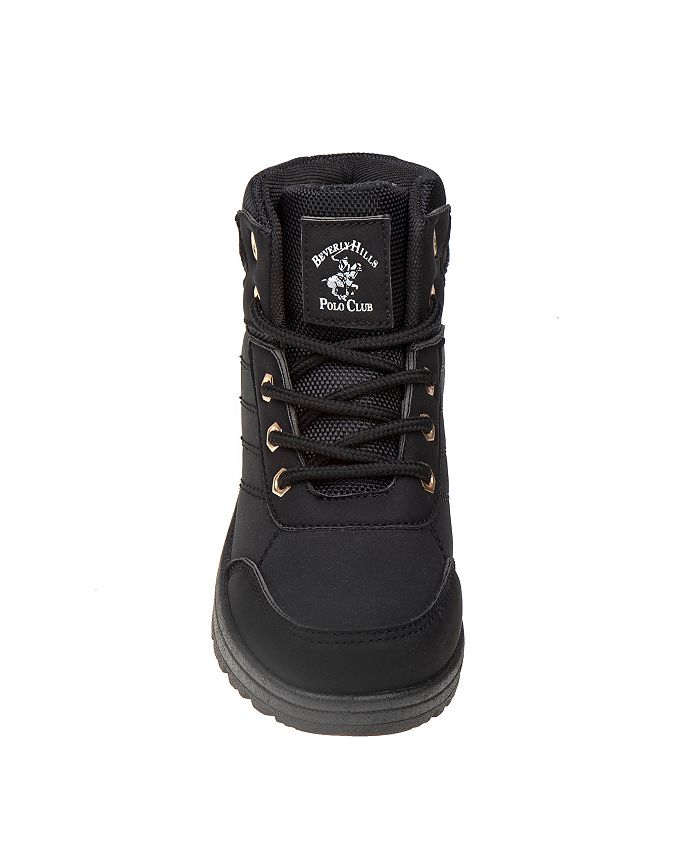 Beverly hills online polo club boots