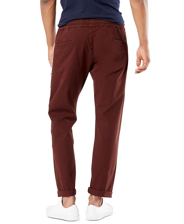 dockers jogger pants