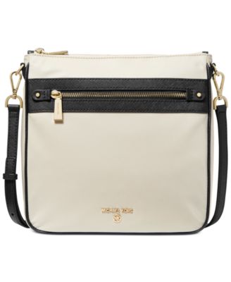 michael kors light pink crossbody