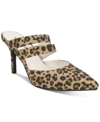 where are nine seven shoes made
