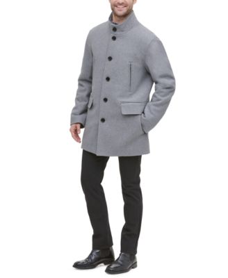 mens walking coat