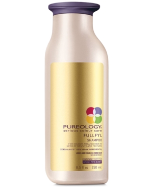 UPC 884486280466 product image for Pureology Fullfyl Shampoo, 8.5-oz, from Purebeauty Salon & Spa | upcitemdb.com