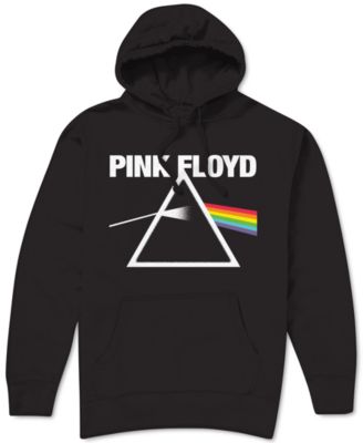 pink floyd zip hoodie