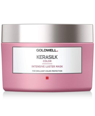 Goldwell - Kerasilk Color Intensive Luster Mask, 6.8-oz.
