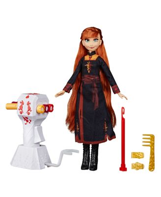 frozen toys games