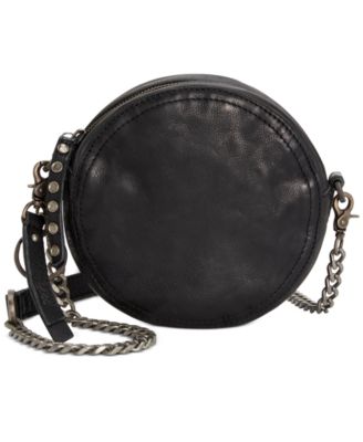 black frye bag