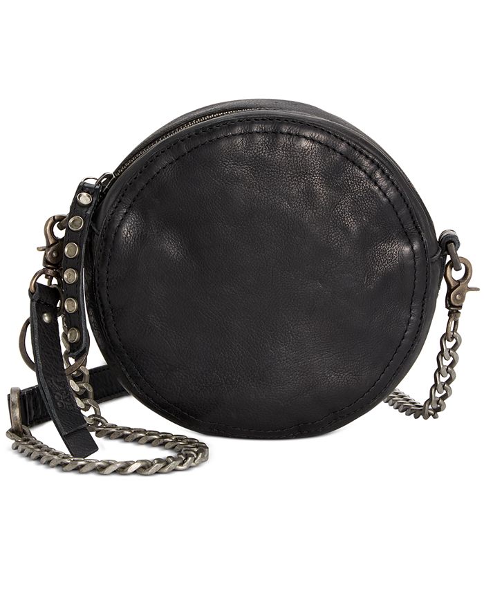 Frye best sale handbags macys