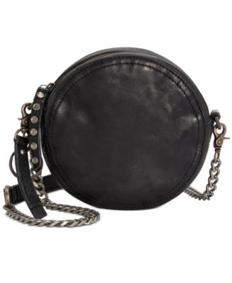 Frye and Co. Riley Leather Circle Bag Macy s