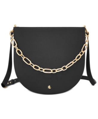 ralph lauren shoulder bag