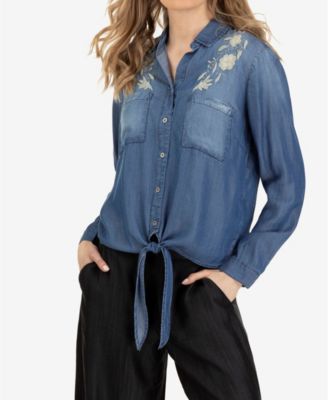 jeans shirt under 500