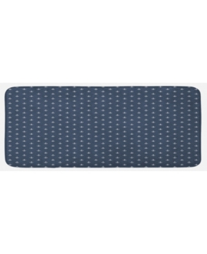 Ambesonne Printed Kitchen Mat