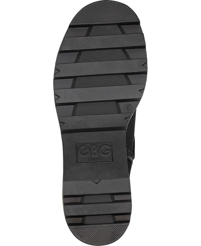 G by guess rollin sale bootie