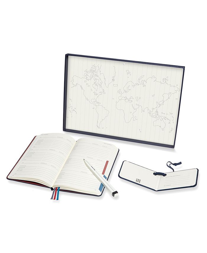 Moleskine Travel Kit Macy's