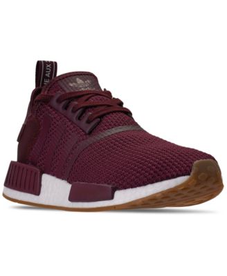 adidas Men's NMD R1 Casual Sneakers from Finish Line \u0026 Reviews 