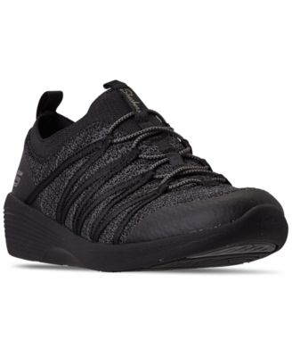 Skechers - Women's Arya Walking Sneakers from Finish Line