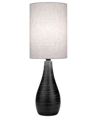 Lite Source - Large Quatro Table Lamp