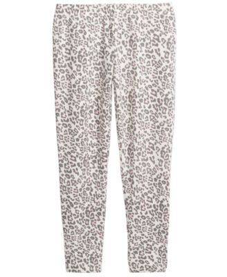 Epic Threads - Toddler Girls Snow Leopard Leggings