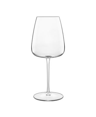 Luigi Bromioli Talismano Chardonnay Grand Cru 18.5oz - Set of 4